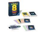 Level 8 Master