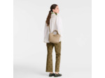 Longchamp Le Roseau Sleek Sac Porté Travers S Racine