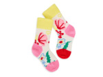 Chaussettes Garden Party