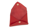 Lancaster Studio Pm Element  Porte-cartes 180-061 Rouge