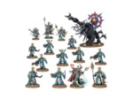 THOUSAND SONS: COTERIE SEKHMET