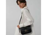 Lancaster Paris Philos Sac Trotteur 531-081 Noir