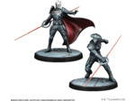 SW Shatterpoint : Chasseurs de Jedi Set d'Escouade