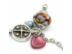 Bracelet chaine Oralya