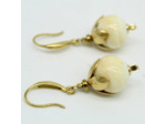 Boucles d'oreilles Murano DUNE