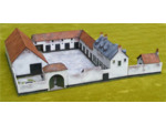 La Haye Sainte MDF (15mm)