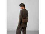 Lancaster Jungle Sac Seau 518-095 Marron Léopard