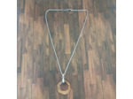 Pendentif Jaspe picture arbre de vie