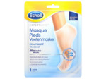 SCHOLL MASQUE PIED HYDR