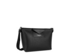 Lancaster Maya Double Kba Sac Trotteur 517-105 Noir