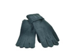 Farfouillette Copenhague Gants laine TU Gris