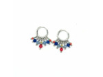 Boucles d'oreilles Evy