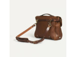 Bleu de Chauffe Sac Postier Eclair M Cuba Libre