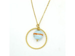 Collier Sunset Serenity