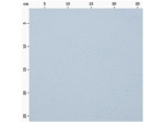 Tissu double gaze mousseline bleu ciel
