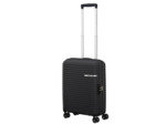 American Tourister Liftoff Valise Cabine 4 Roues TSA Black