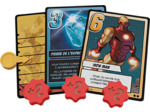 Marvel le gant d infinite