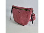 Biba Racine Grand Sac Banane Rac2l Granate