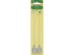 2 enfiles aiguilles broderie - Clover