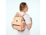 Cabaïa Medium Sac A Dos 13" Como