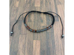 Bracelet à code "Soul Sister"