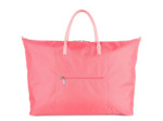 Lancaster Smart Kba Sac De Voyage 516-32 Rose Fonce