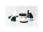 Pigments pour savon - Or