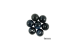 PERLES OEIL DE FAUCON