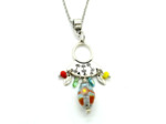 Collier JUNCEA
