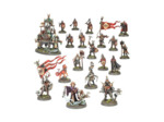 SPEARHEAD: ZÉLOTES DE ZENESTRA