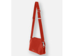 Ateliers Fourès Odyssée Classique Sac Trotteur H729 Orange
