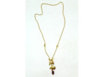 Collier mi-long SORYNE