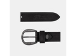 Longchamp Le Pliage Xtra Ceinture Femme En Cuir Noir