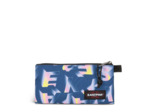 Eastpak Flatcase Trousse Blocktype Navy