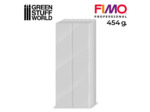 Fimo Professional 454gr - Gris Dauphin