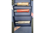 BOULEAU LAMELLE ROUGE N°8