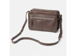 Biba Rockwall Petit Sac Trotteur RAL1L Marron Os