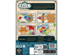 Azul mini Pavillon d'été