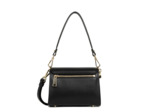 Lancaster Paris Pad Mini Sac Trotteur 480-059 Noir