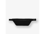 Ateliers Fourès Aristote Banane Holster Toile et Cuir R225 Noir