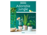 Adorable jungle - So Croch'