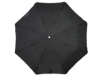 Isotoner Alpha X-Tra Parapluie Pliant Mini Pois