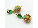 Boucles d'oreilles Naline