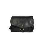 Farfouillette Sac Trotteur Cuir 2639 Noir
