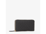 Valentino Samba Re Compagnon Zippé Nero