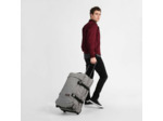 Eastpak Tranverz M TSA Sac de Voyage 363 Sunday Grey