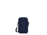 Lancaster Basic Vita Pochette Smartphone 510-86 Bleu Foncé