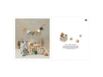 Livre Crochet Monde des lutins Ricorumi, Rico Design