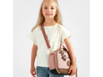Caméléon Vintage Fantasy Sac Isotherme A Gouter Cozy Heart