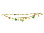 Bracelet Jardin Secret